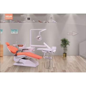 Ce, ISO Economic Dental Unit Dental Ausrüstung